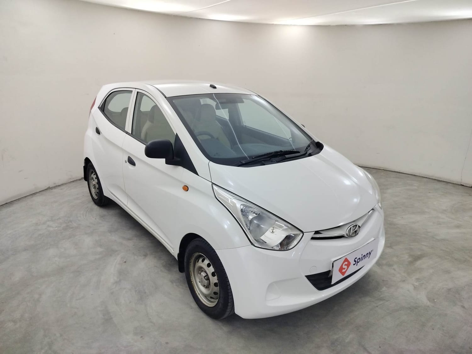 Used 2018 Hyundai EON Used 2018 Hyundai EON
