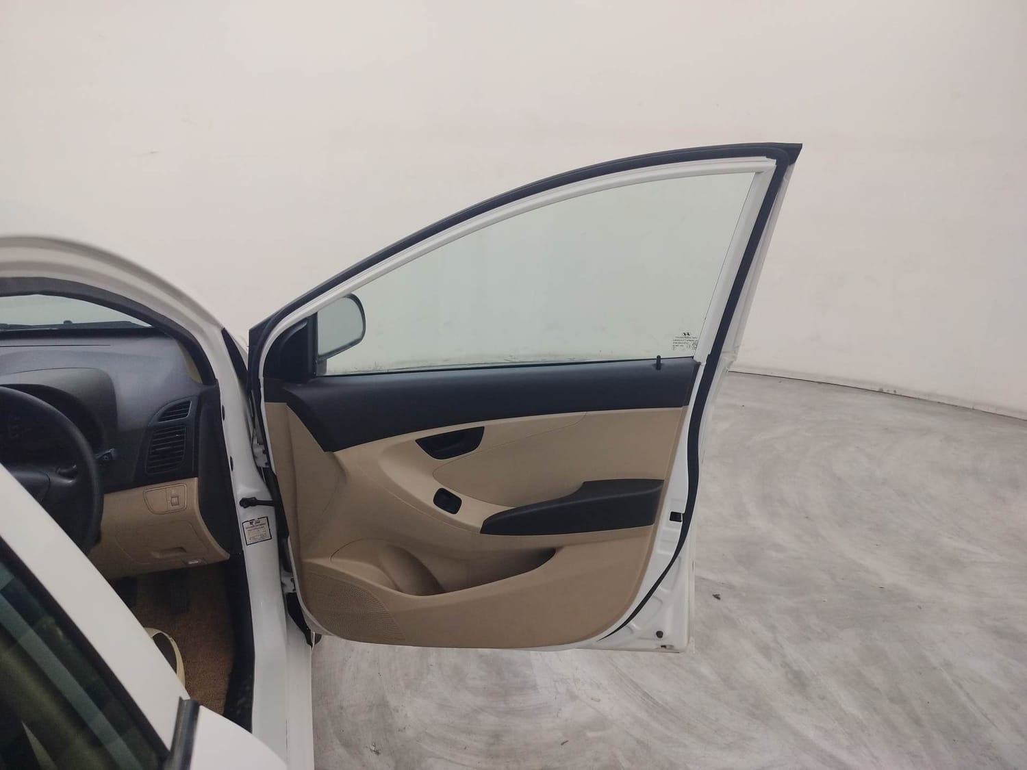 Used 2018 Hyundai EON Used 2018 Hyundai EON