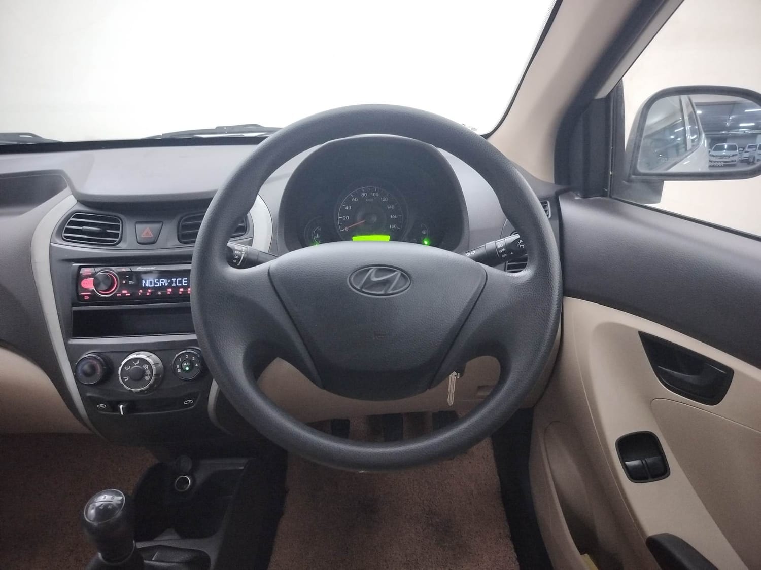 Used 2018 Hyundai EON Used 2018 Hyundai EON