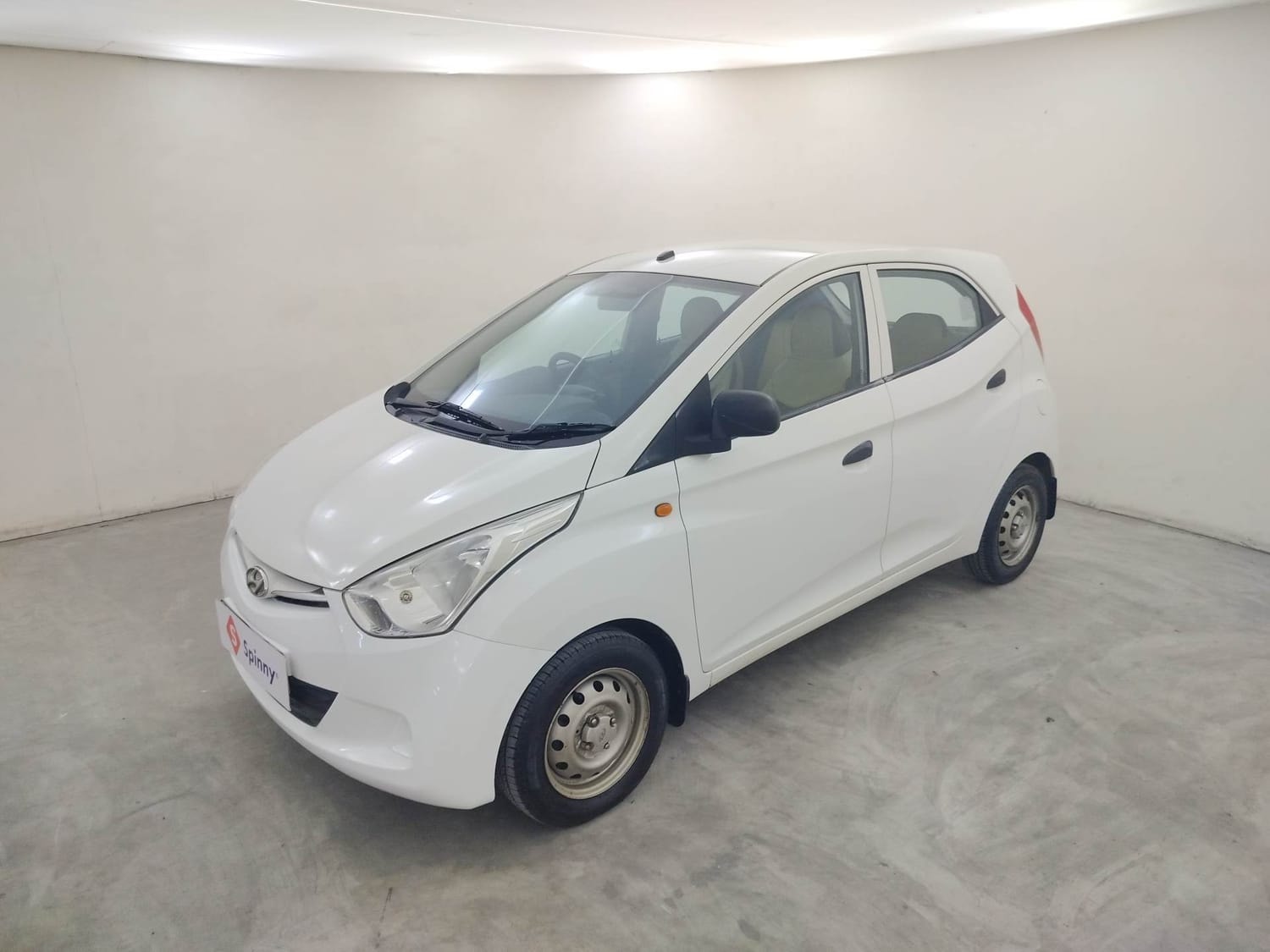 Used 2018 Hyundai EON Used 2018 Hyundai EON