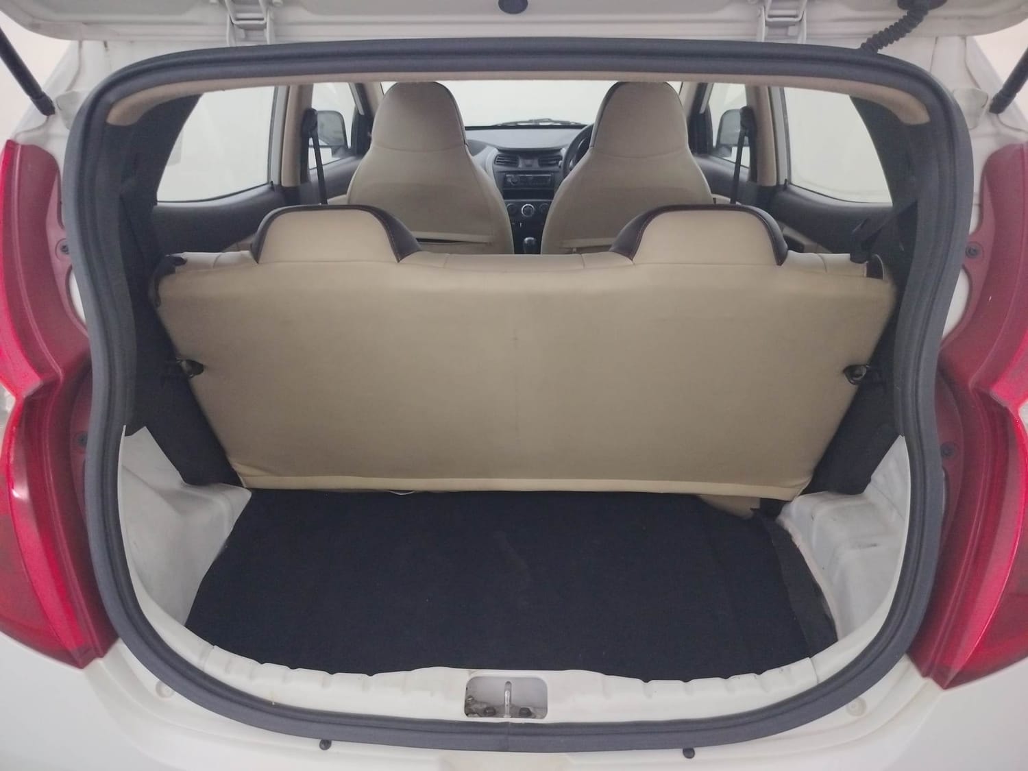 Used 2018 Hyundai EON Used 2018 Hyundai EON