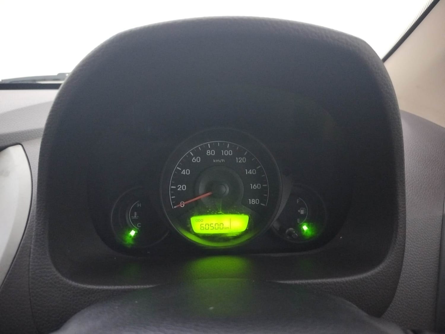 Used 2018 Hyundai EON Used 2018 Hyundai EON