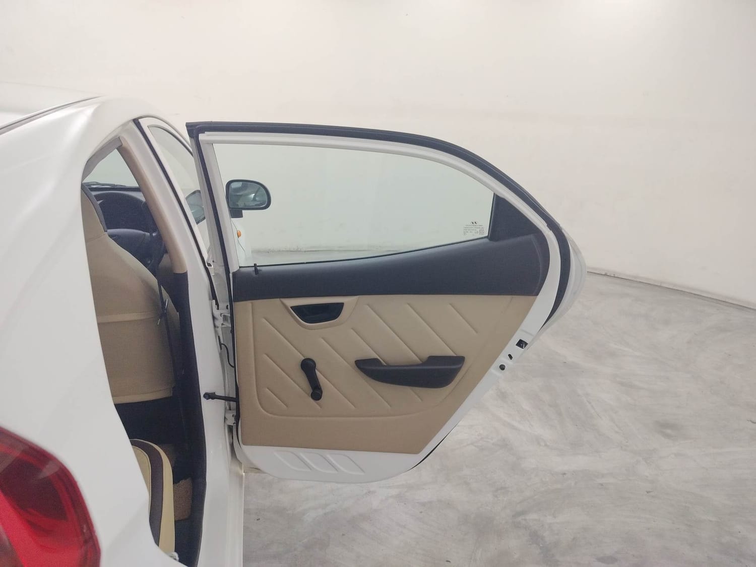 Used 2018 Hyundai EON Used 2018 Hyundai EON