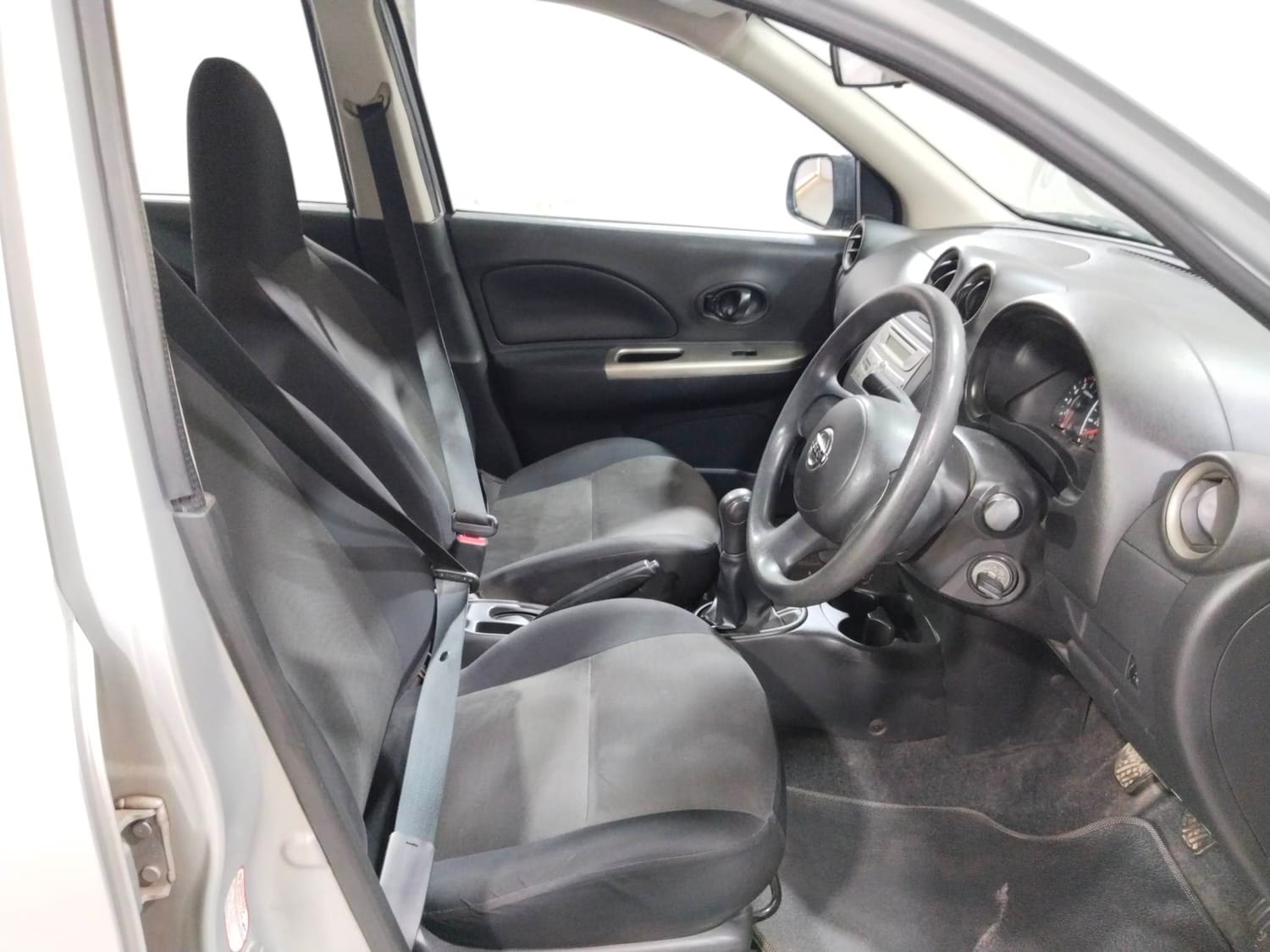 Used 2017 Nissan Micra Active Used 2017 Nissan Micra Active