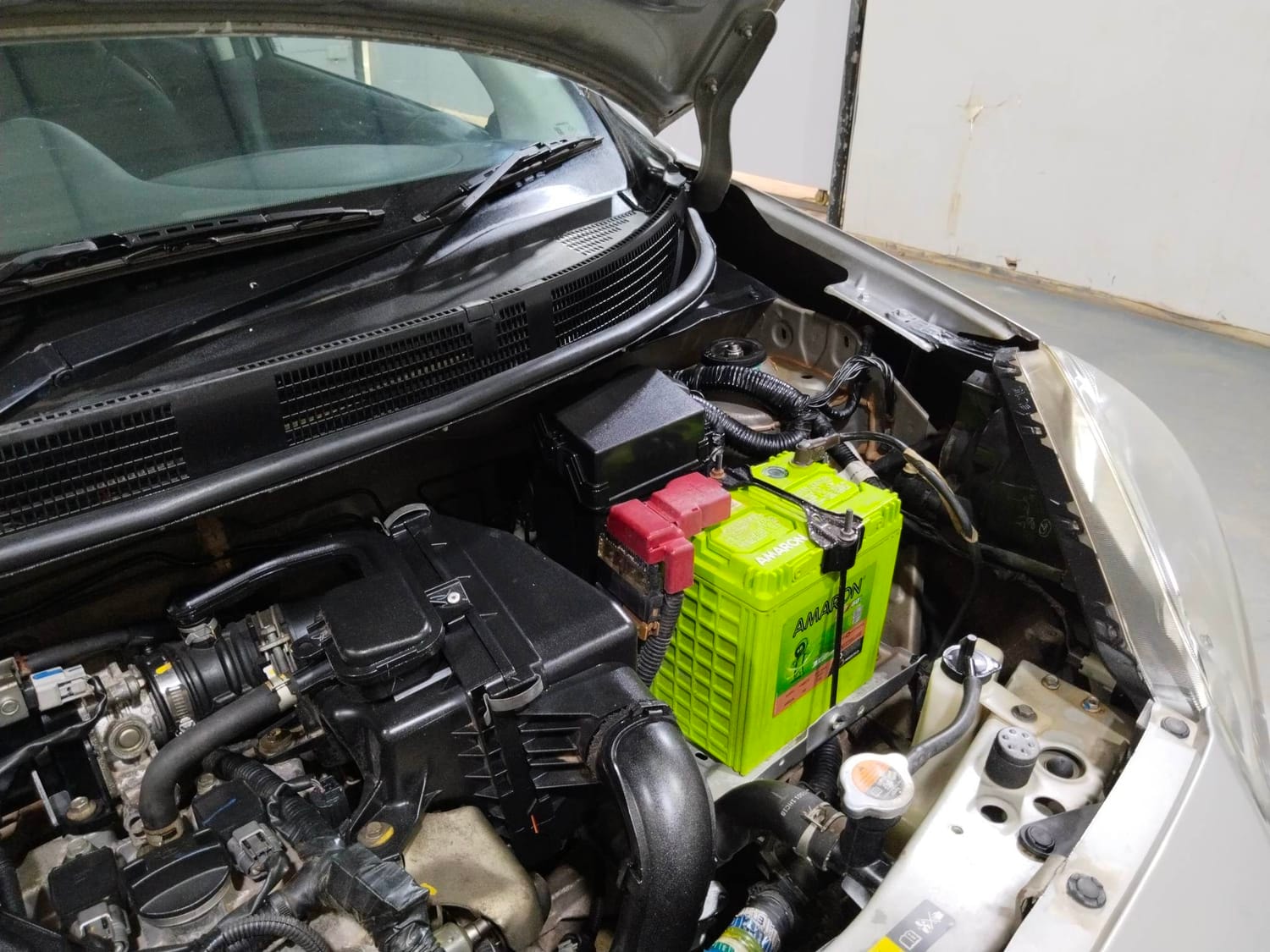 Used 2017 Nissan Micra Active Used 2017 Nissan Micra Active