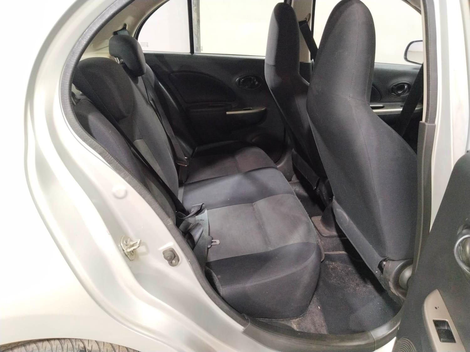 Used 2017 Nissan Micra Active Used 2017 Nissan Micra Active