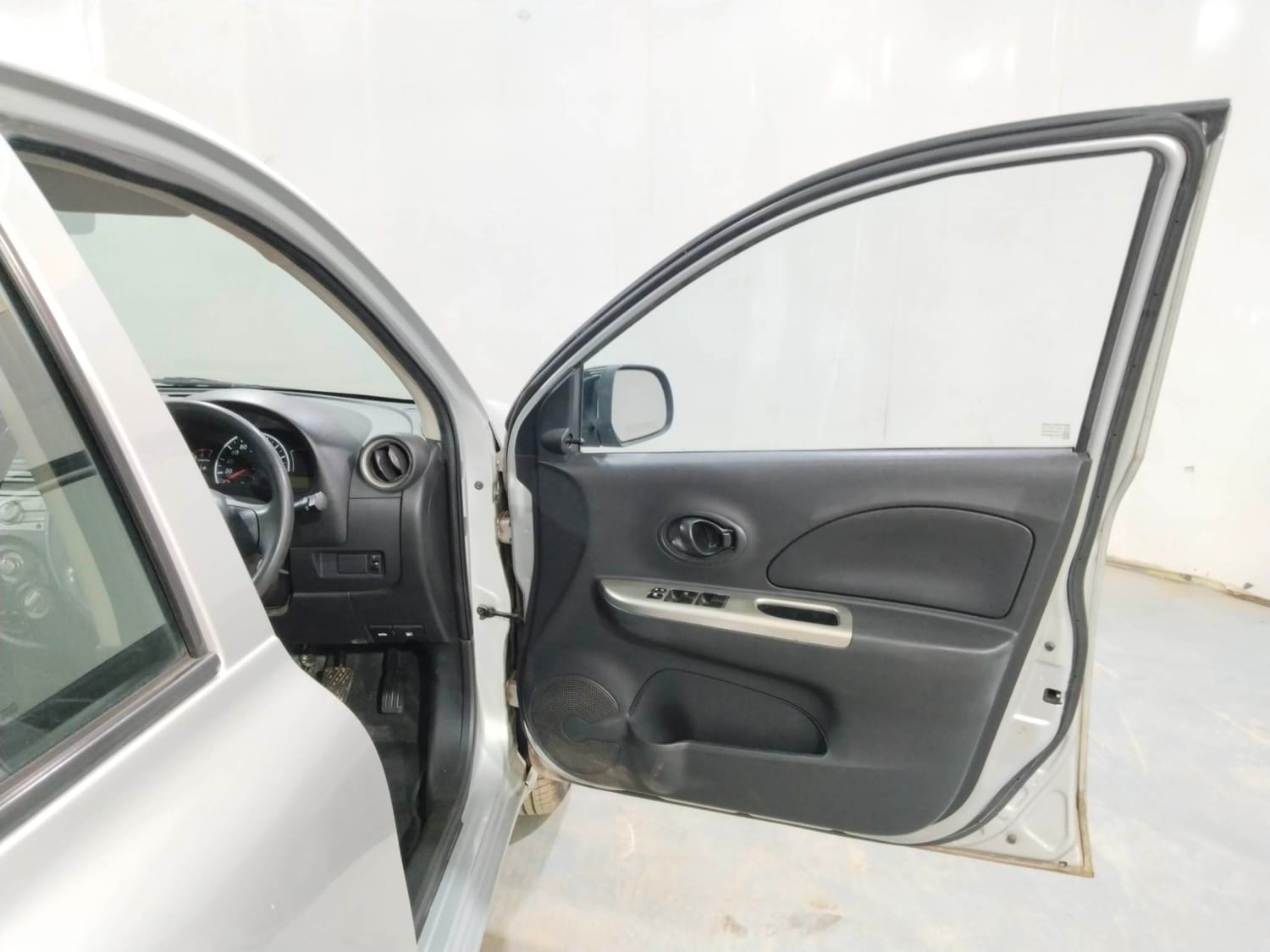 Used 2017 Nissan Micra Active Used 2017 Nissan Micra Active