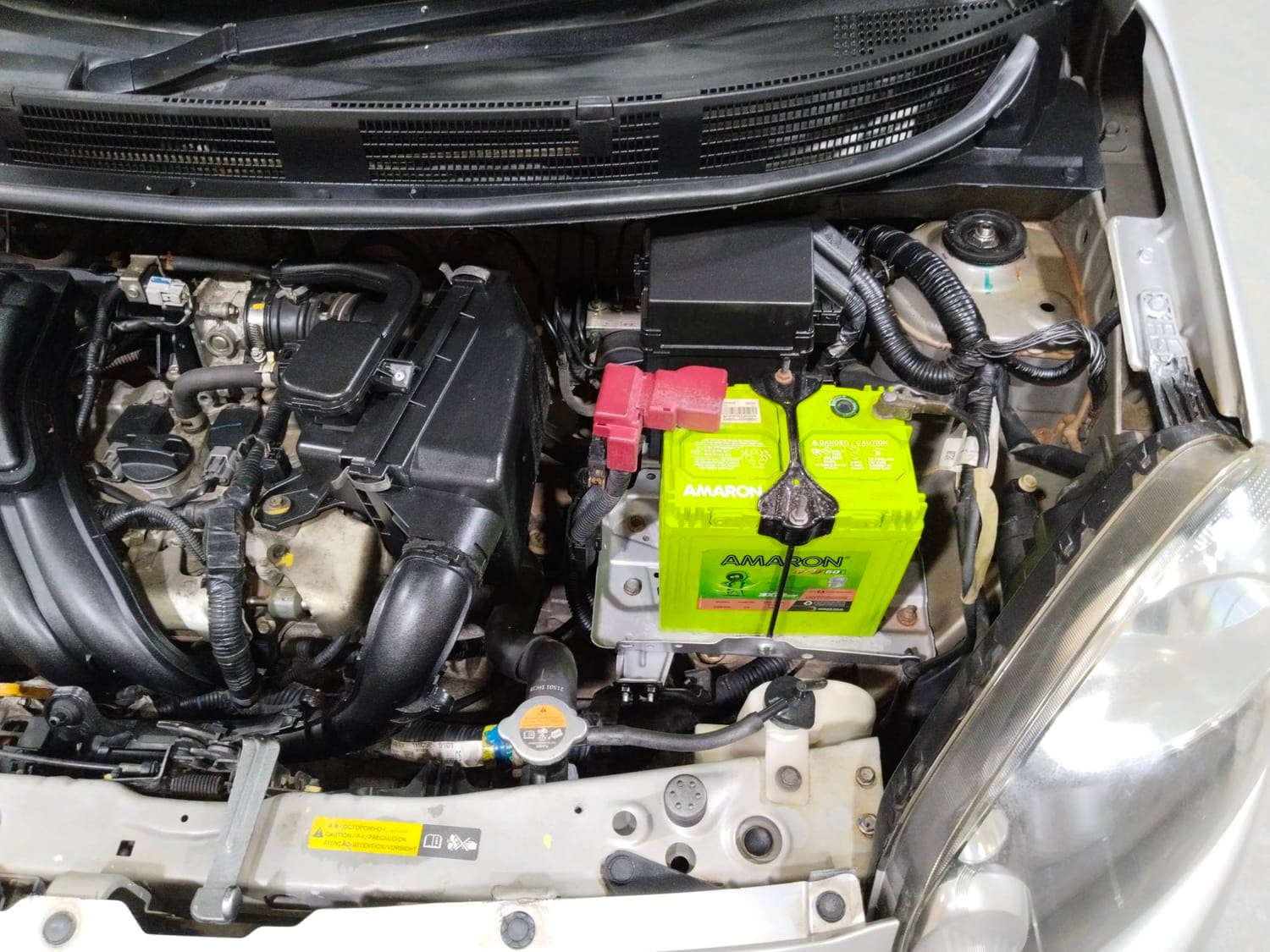 Used 2017 Nissan Micra Active Used 2017 Nissan Micra Active