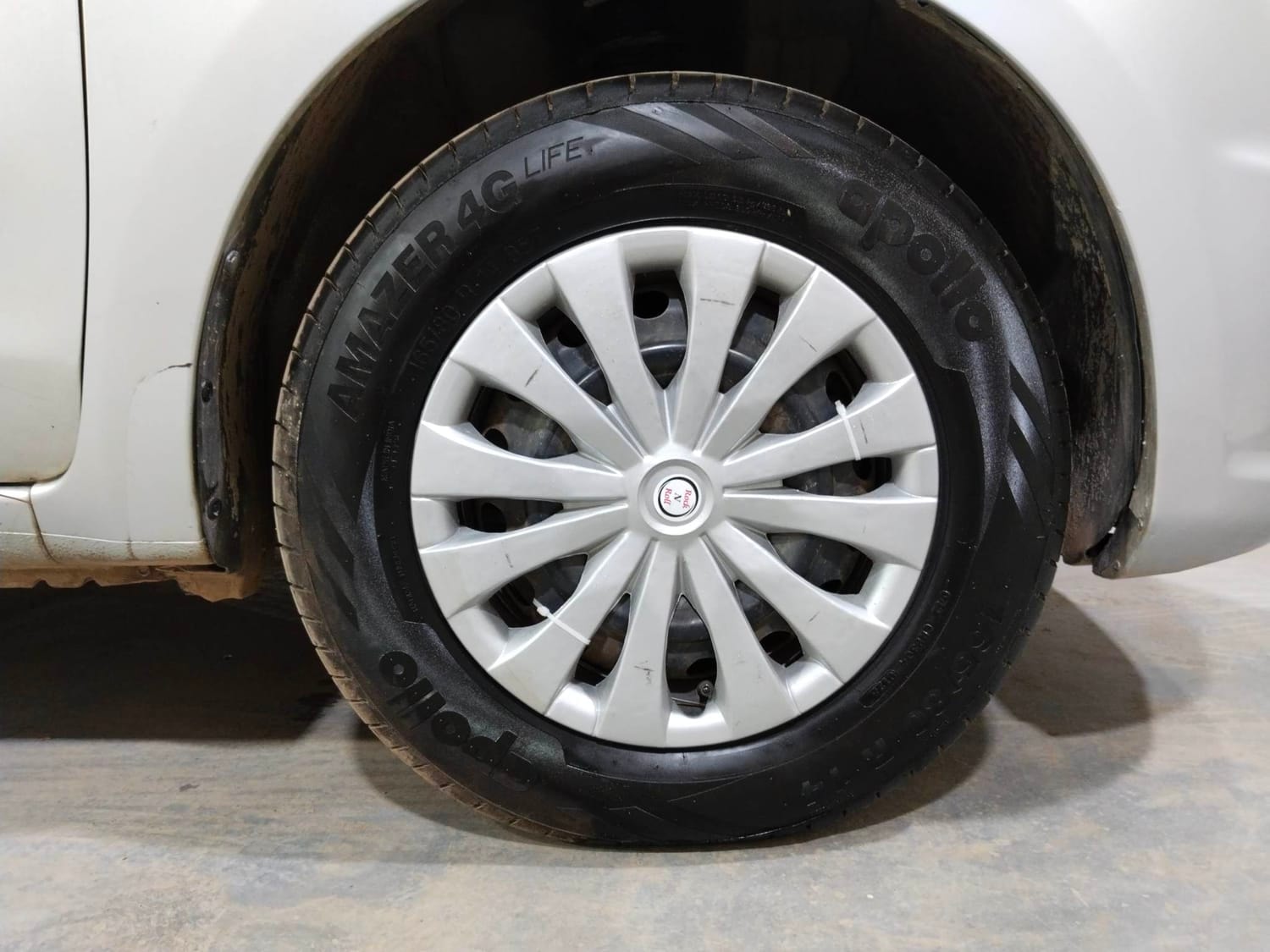 Used 2017 Nissan Micra Active Used 2017 Nissan Micra Active