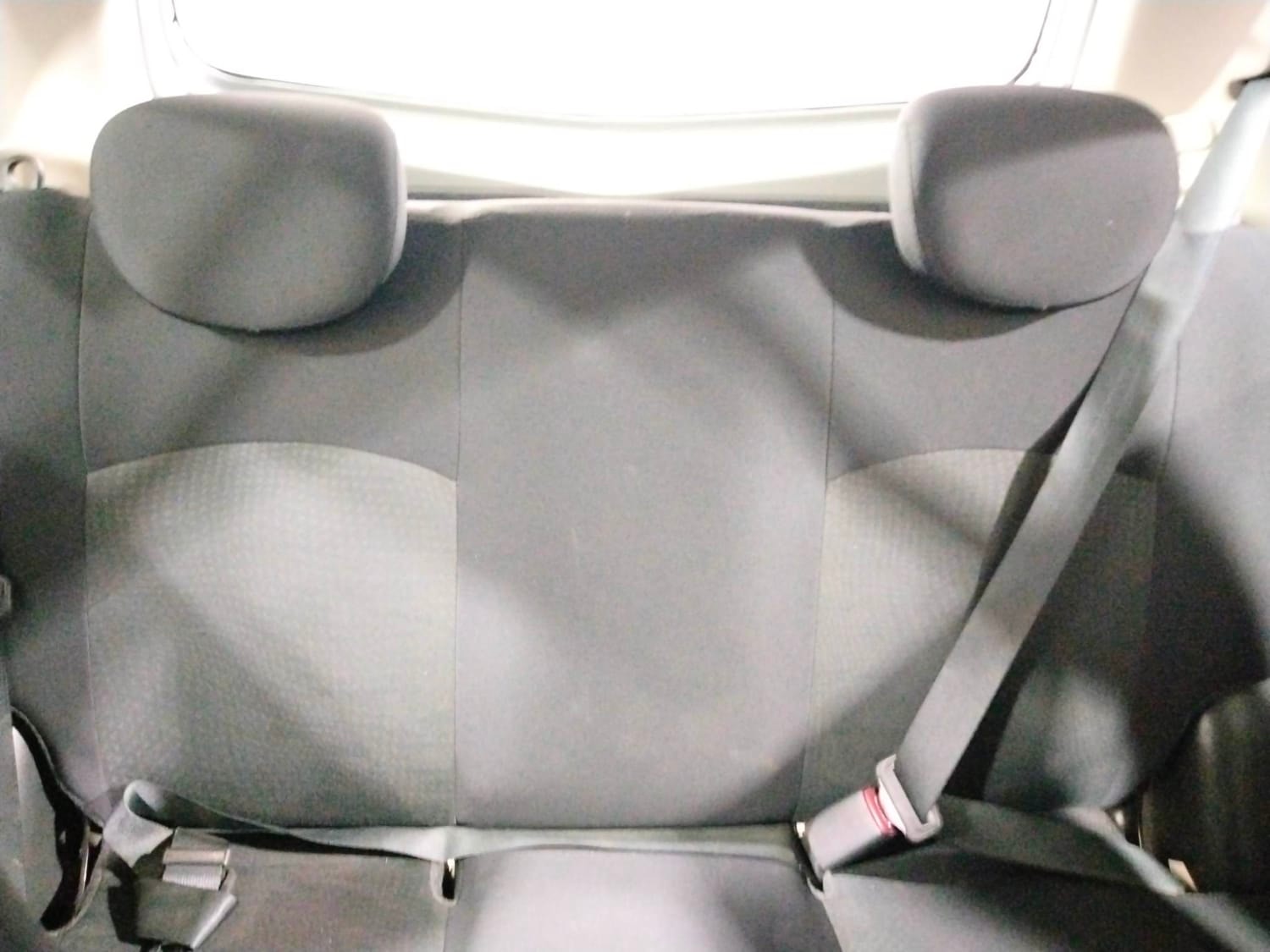 Used 2017 Nissan Micra Active Used 2017 Nissan Micra Active