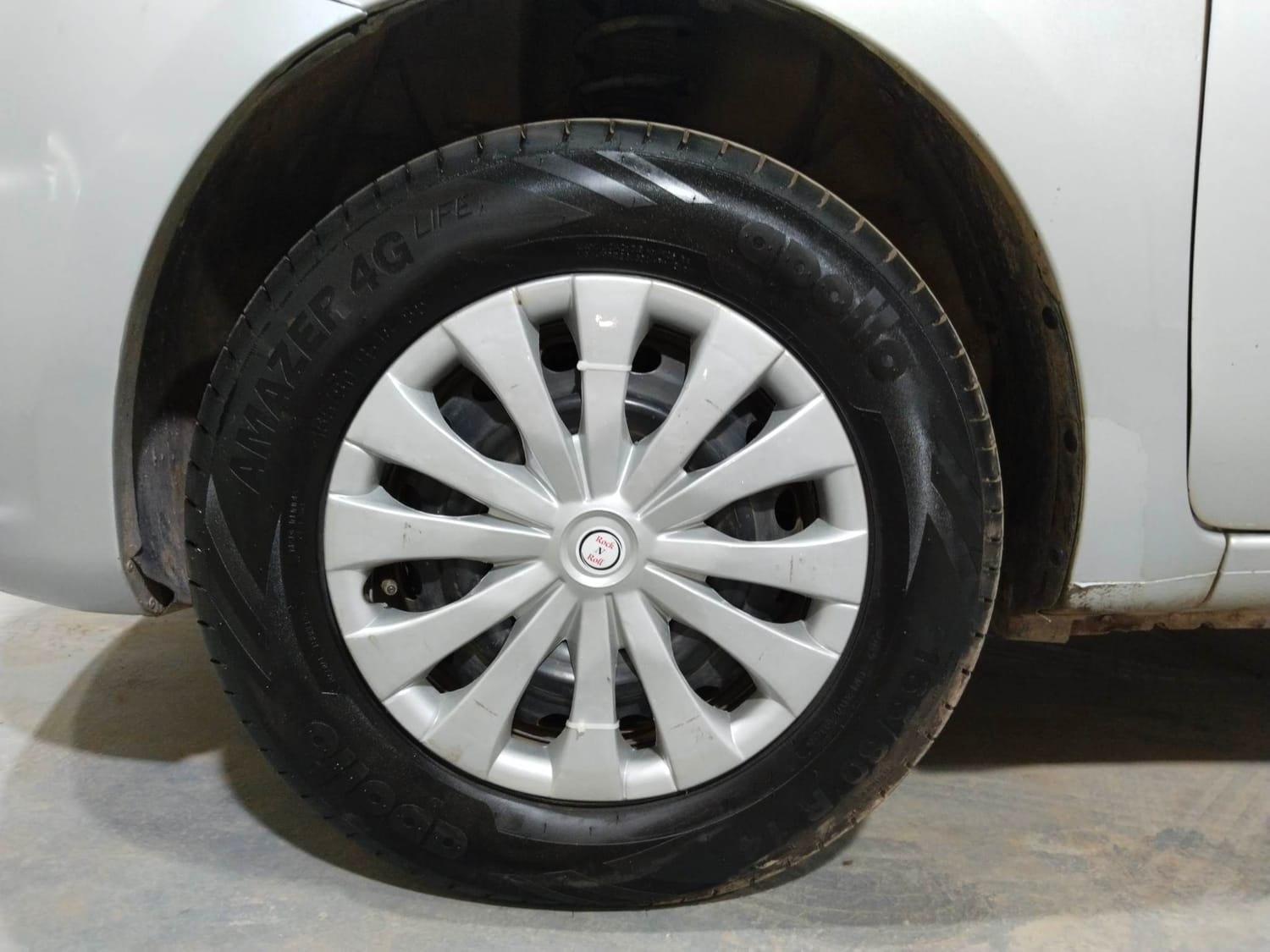 Used 2017 Nissan Micra Active Used 2017 Nissan Micra Active