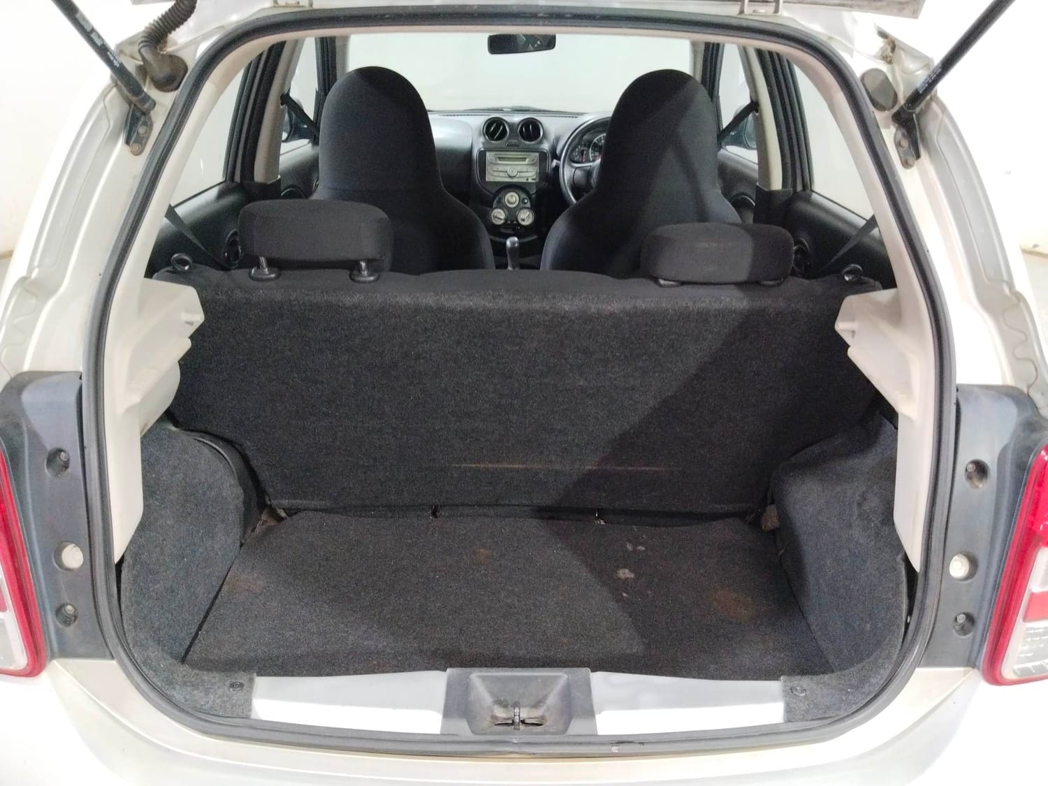 Used 2017 Nissan Micra Active Used 2017 Nissan Micra Active