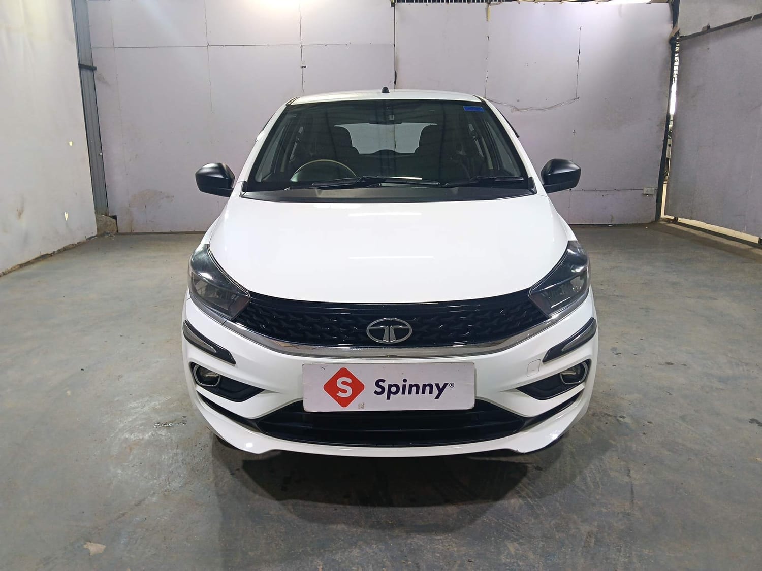 Used 2023 Tata Tiago Used 2023 Tata Tiago