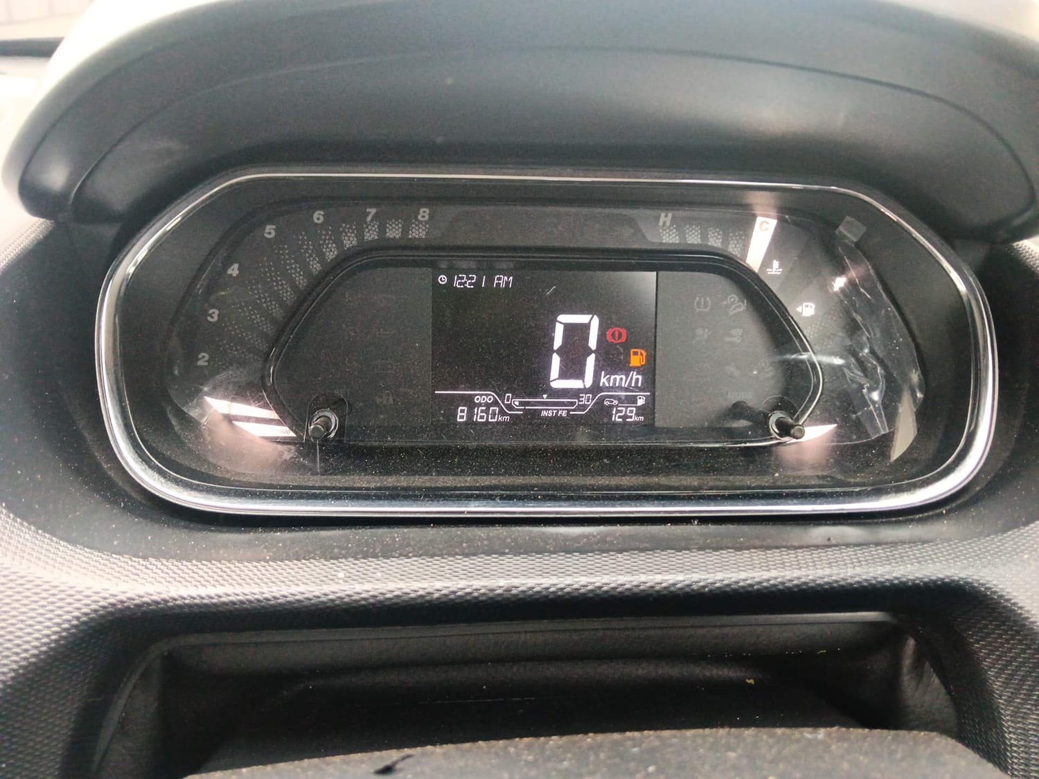 Used 2023 Tata Tiago Used 2023 Tata Tiago