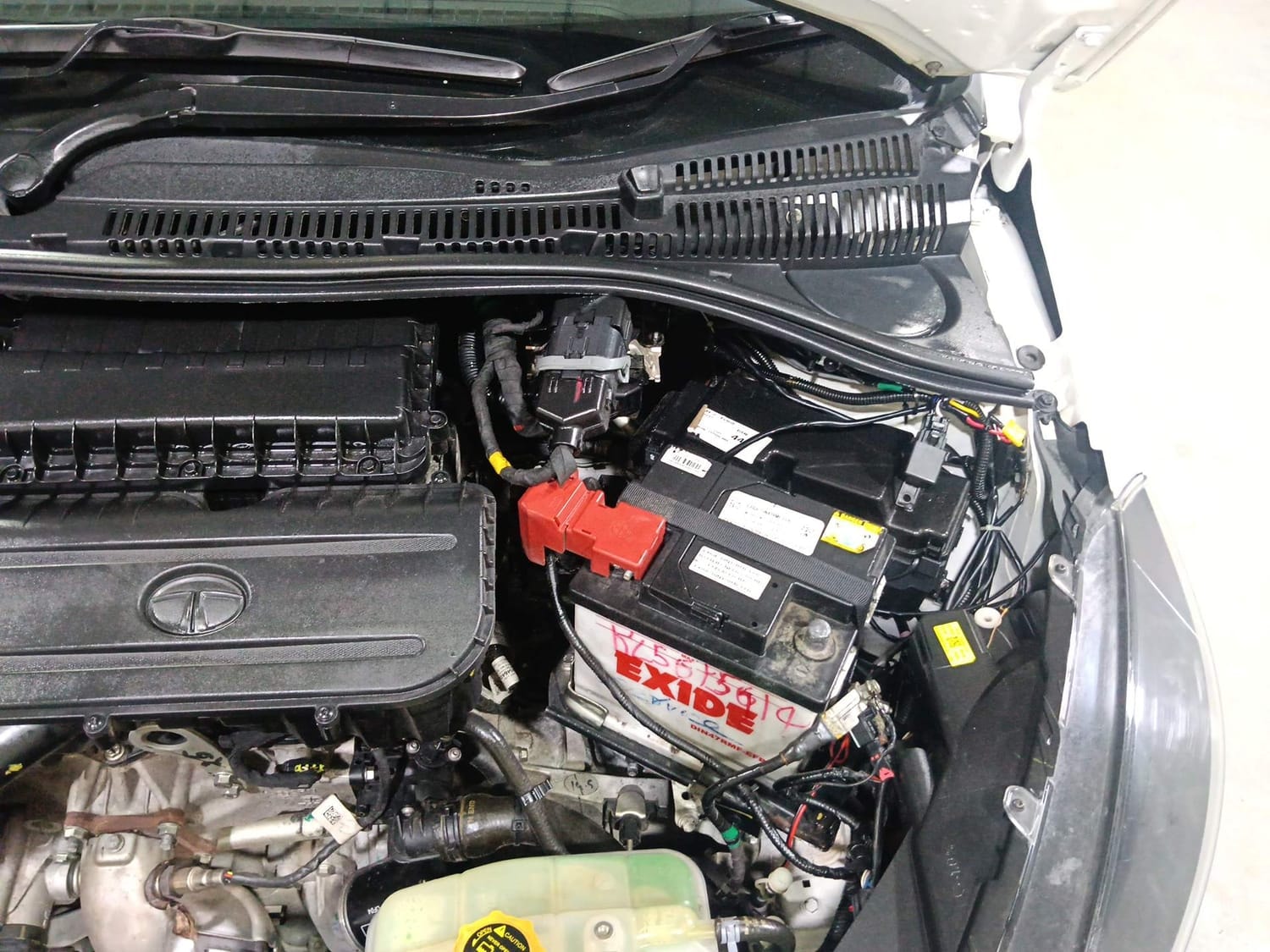 Used 2023 Tata Tiago Used 2023 Tata Tiago