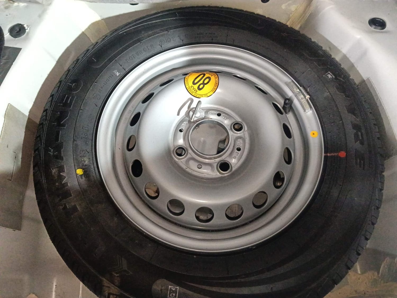 Used 2023 Tata Tiago Used 2023 Tata Tiago