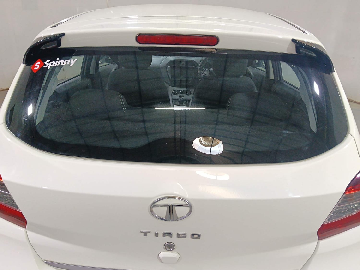 Used 2023 Tata Tiago Used 2023 Tata Tiago