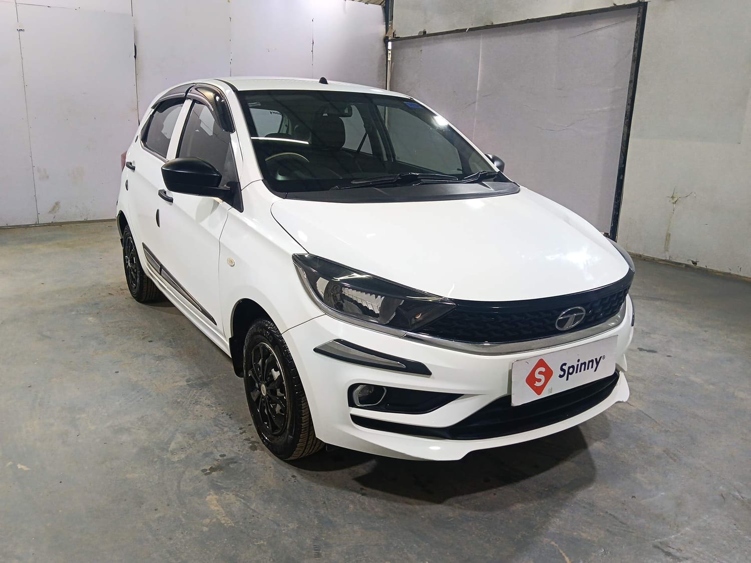 Used 2023 Tata Tiago Used 2023 Tata Tiago