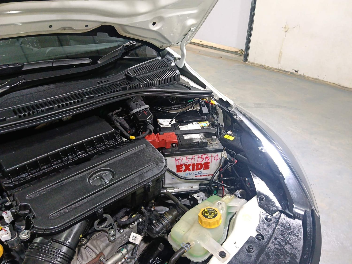 Used 2023 Tata Tiago Used 2023 Tata Tiago