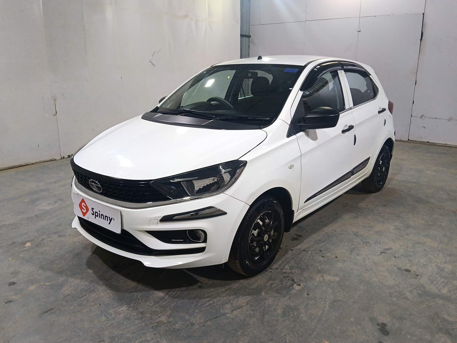Used 2023 Tata Tiago Used 2023 Tata Tiago