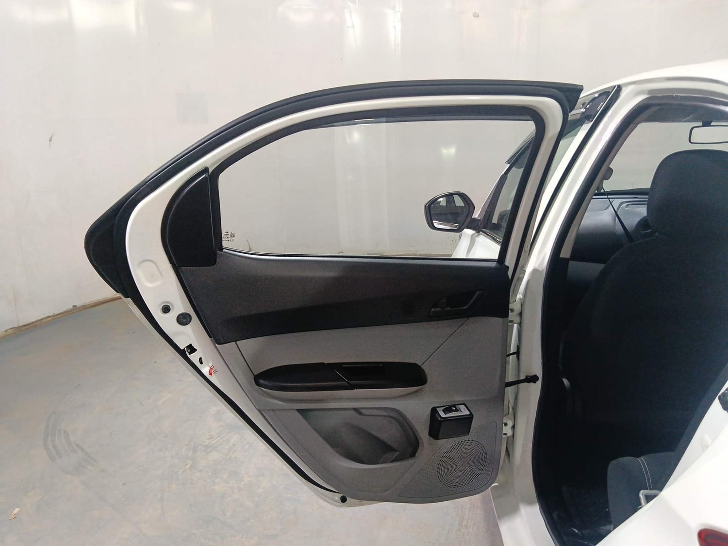 Used 2023 Tata Tiago Used 2023 Tata Tiago