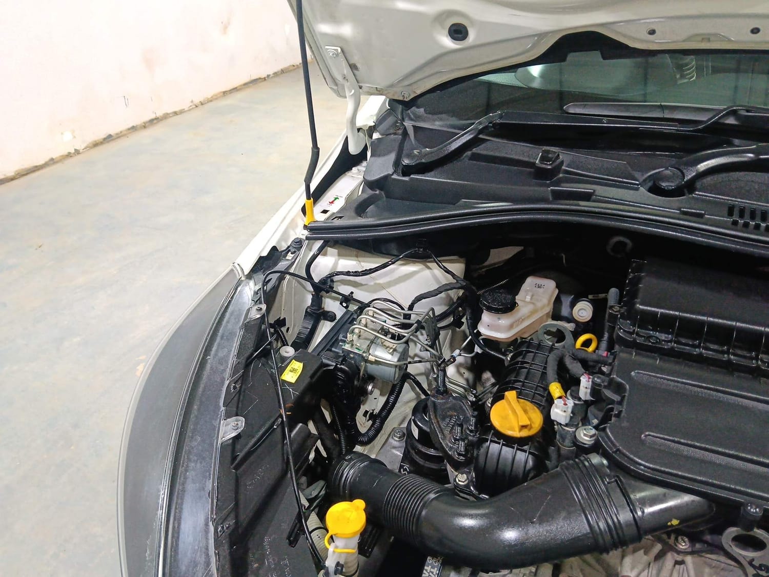 Used 2023 Tata Tiago Used 2023 Tata Tiago