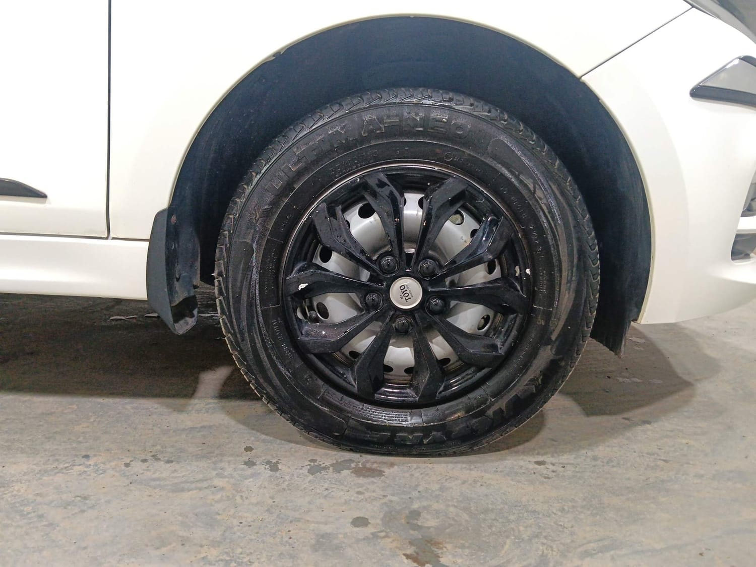 Used 2023 Tata Tiago Used 2023 Tata Tiago