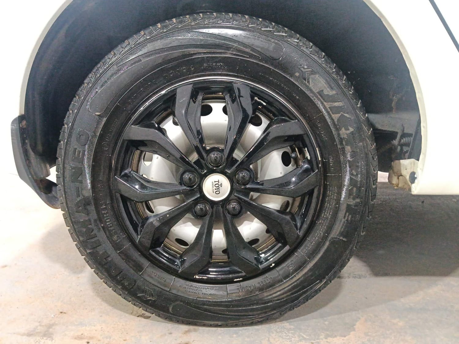 Used 2023 Tata Tiago Used 2023 Tata Tiago