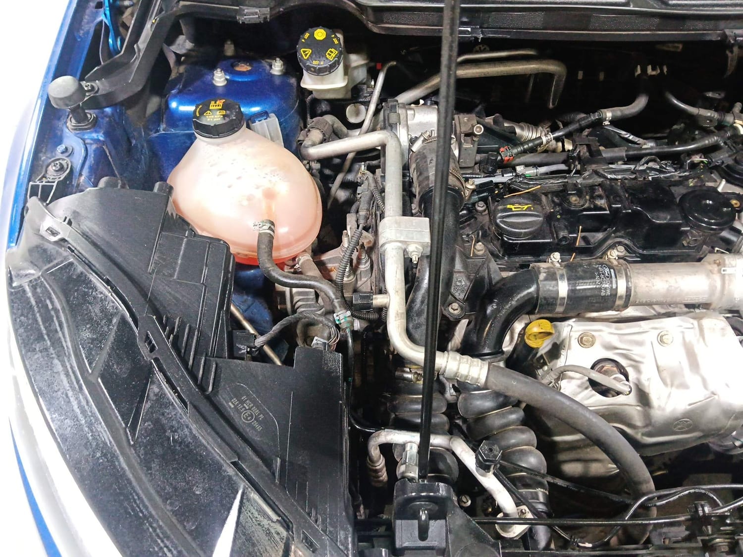 Used 2020 Ford EcoSport Used 2020 Ford EcoSport