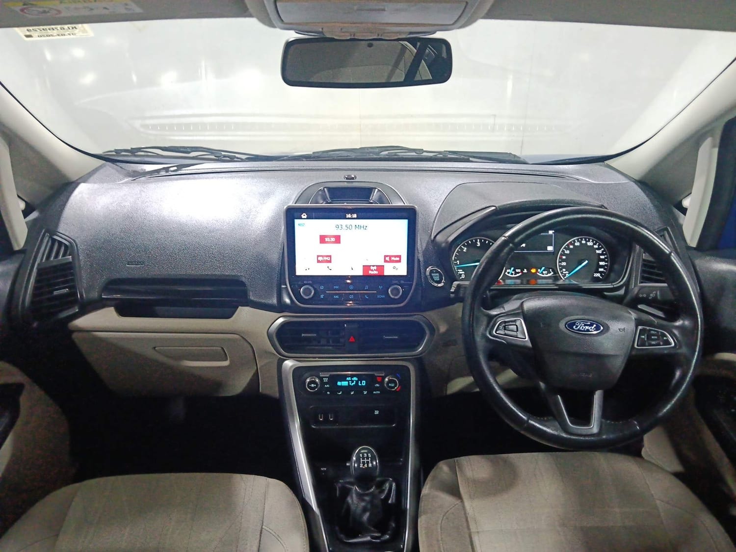 Used 2020 Ford EcoSport Used 2020 Ford EcoSport