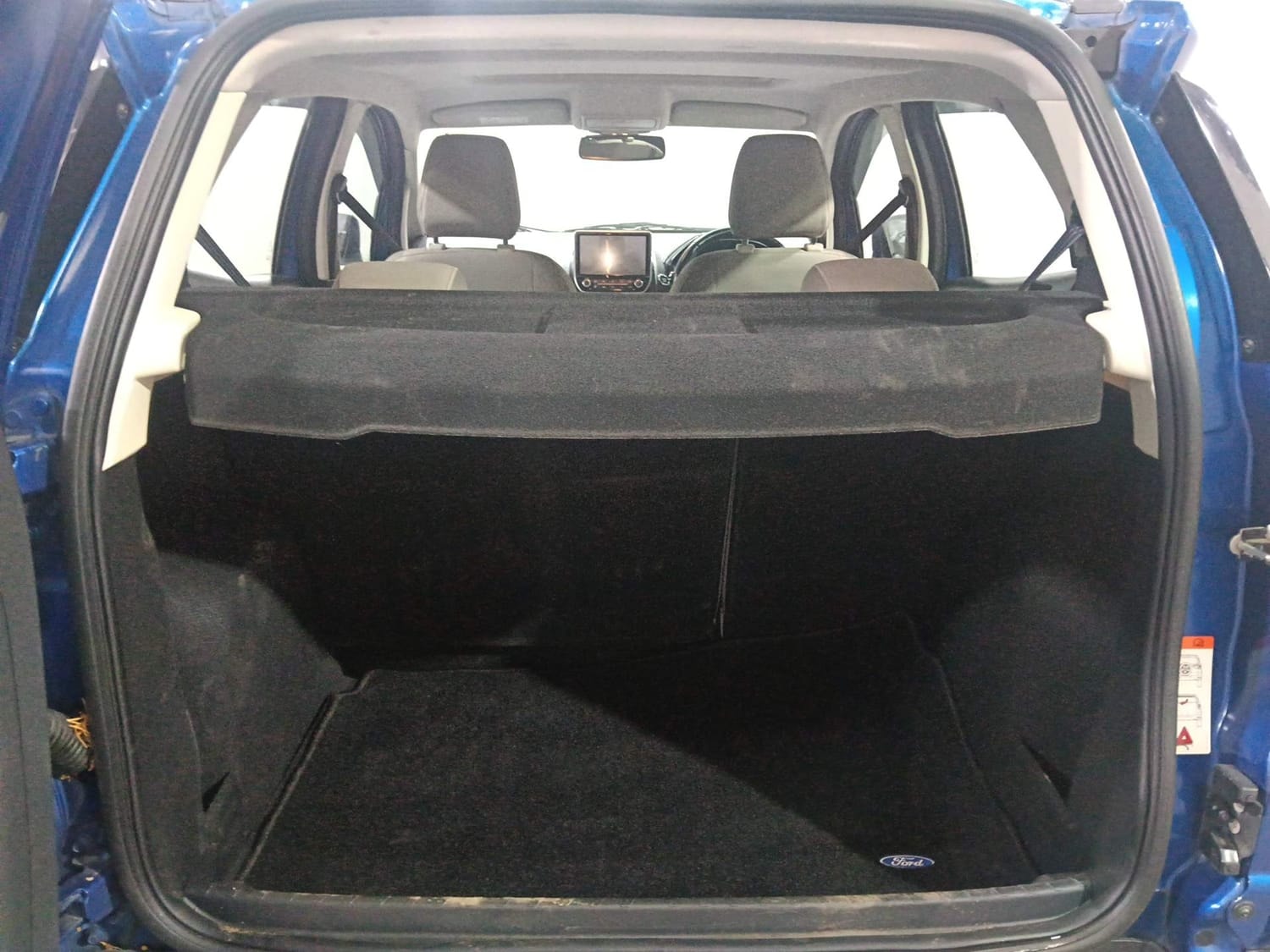 Used 2020 Ford EcoSport Used 2020 Ford EcoSport