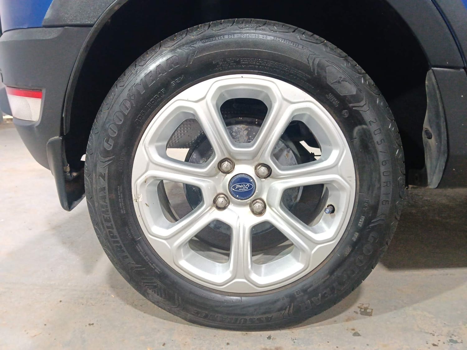 Used 2020 Ford EcoSport Used 2020 Ford EcoSport