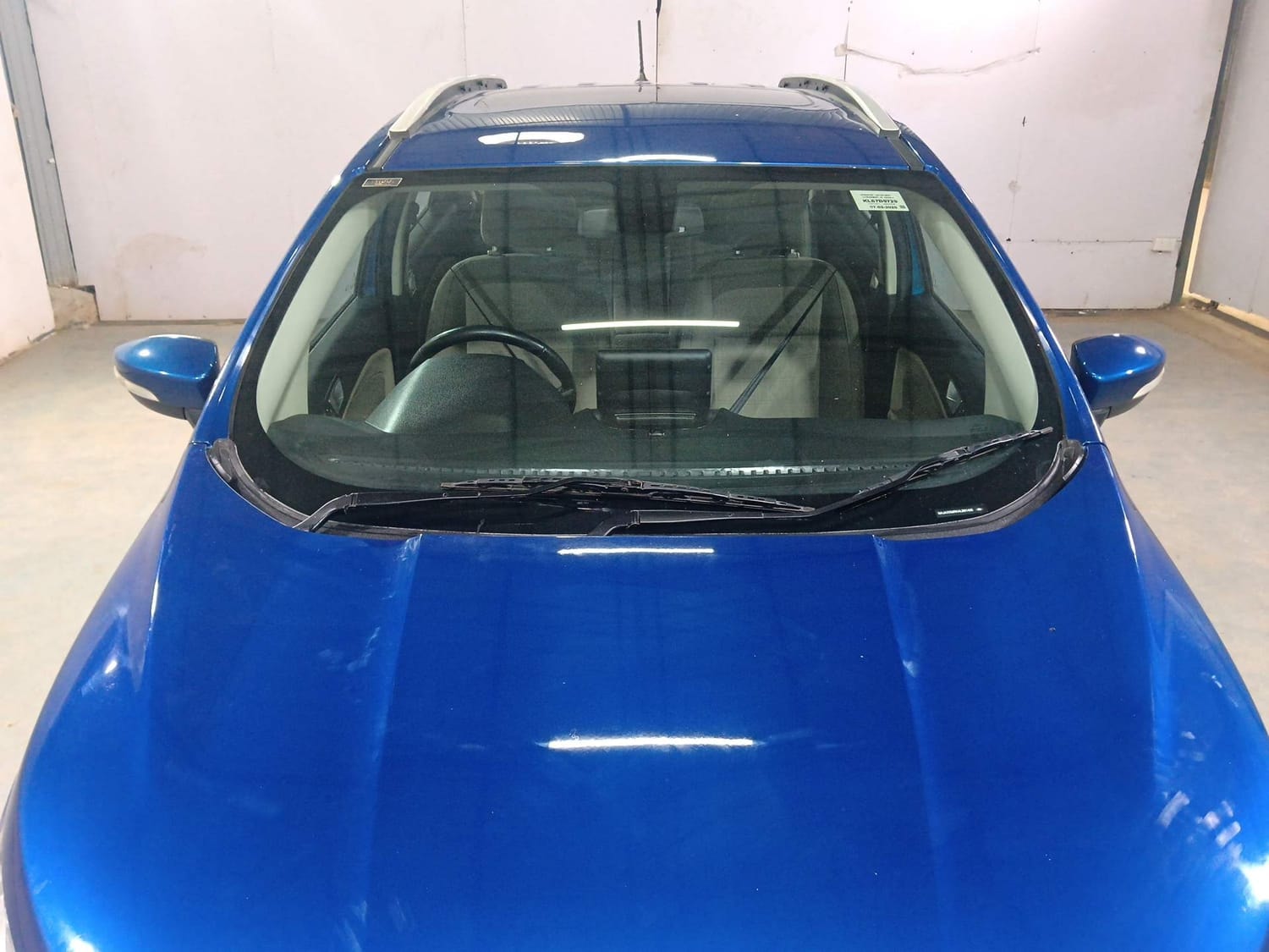 Used 2020 Ford EcoSport Used 2020 Ford EcoSport