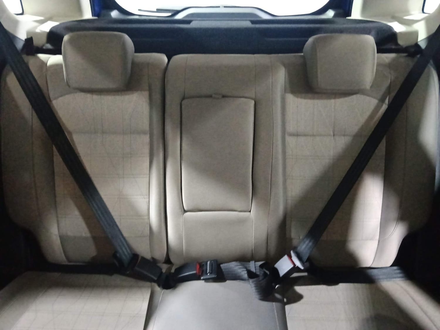 Used 2020 Ford EcoSport Used 2020 Ford EcoSport