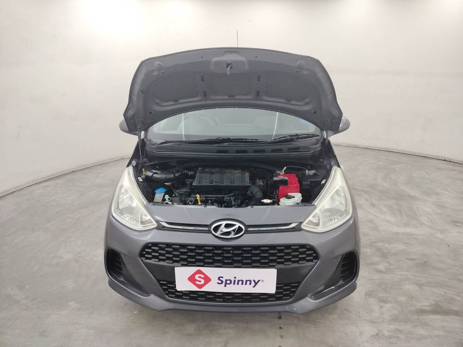 Grand i10 image 27 Grand i10 image 27