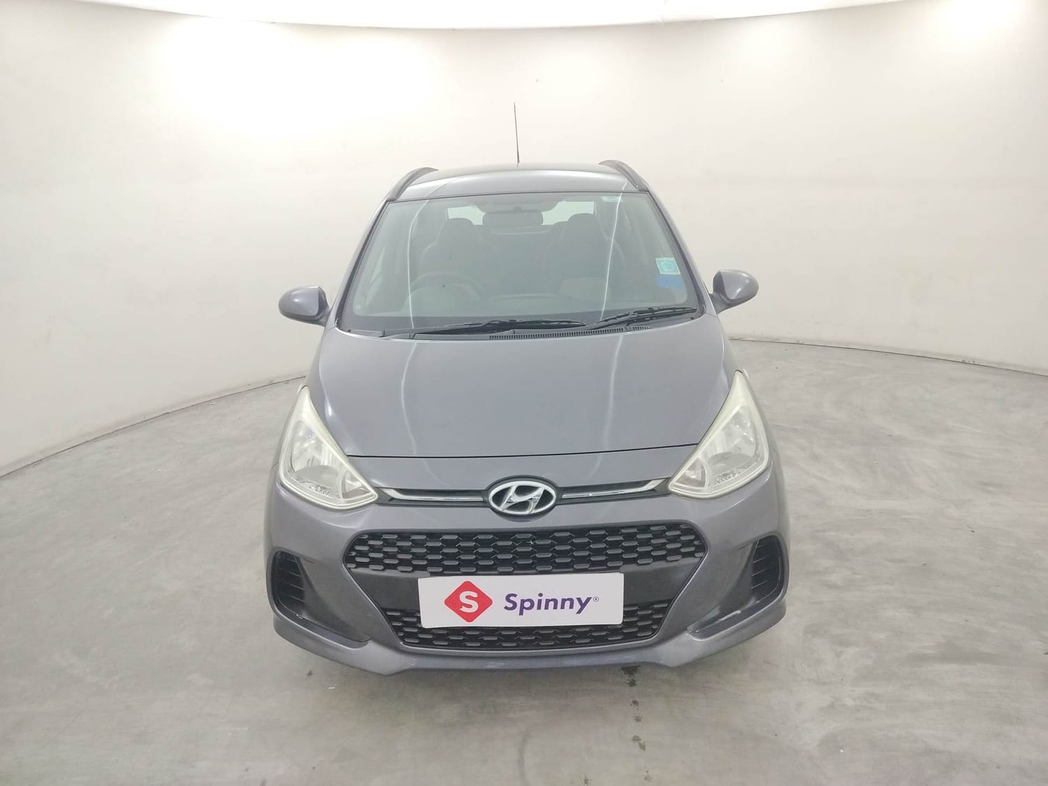 Grand i10 image 8 Grand i10 image 8