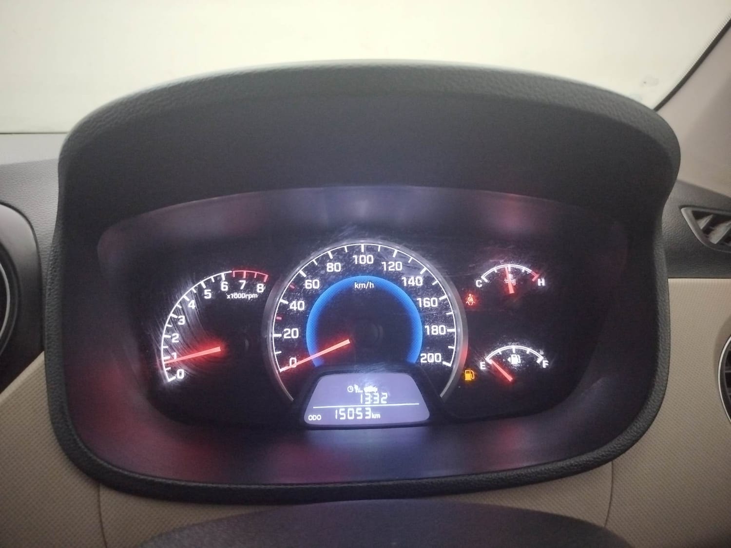 Grand i10 image 15 Grand i10 image 15