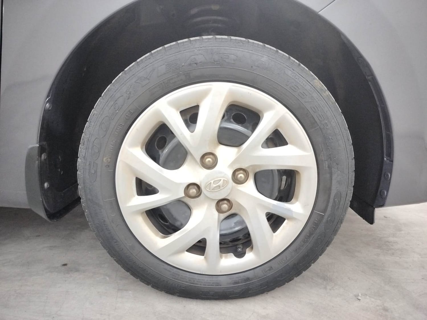 Grand i10 image 32 Grand i10 image 32