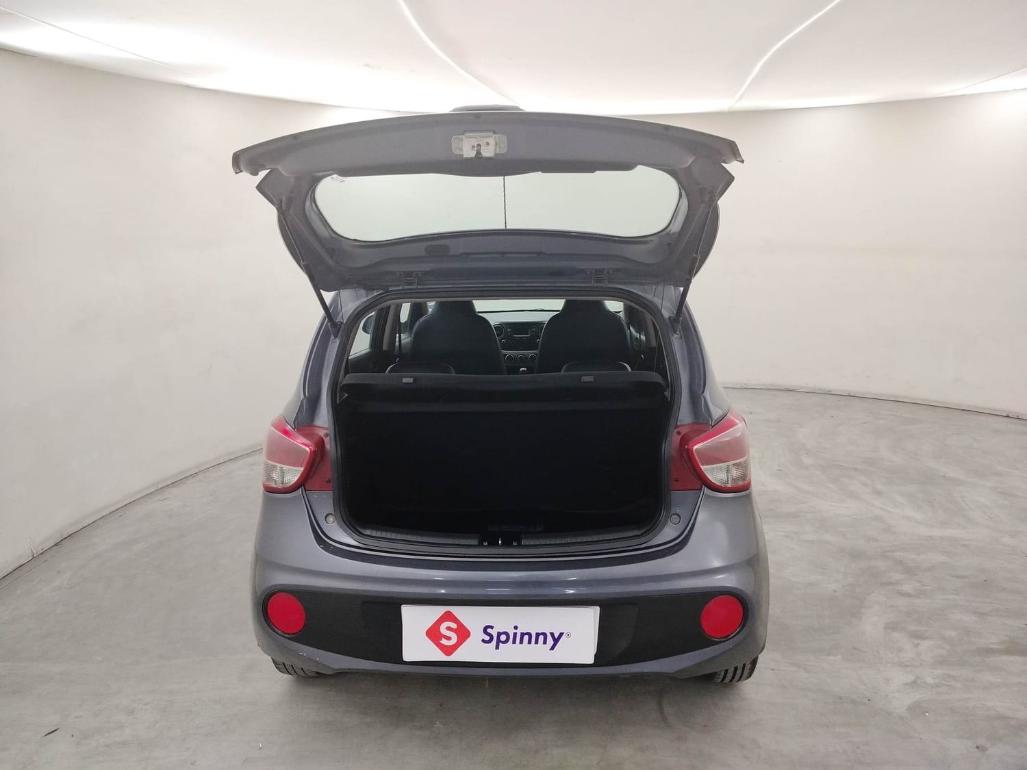 Grand i10 image 24 Grand i10 image 24