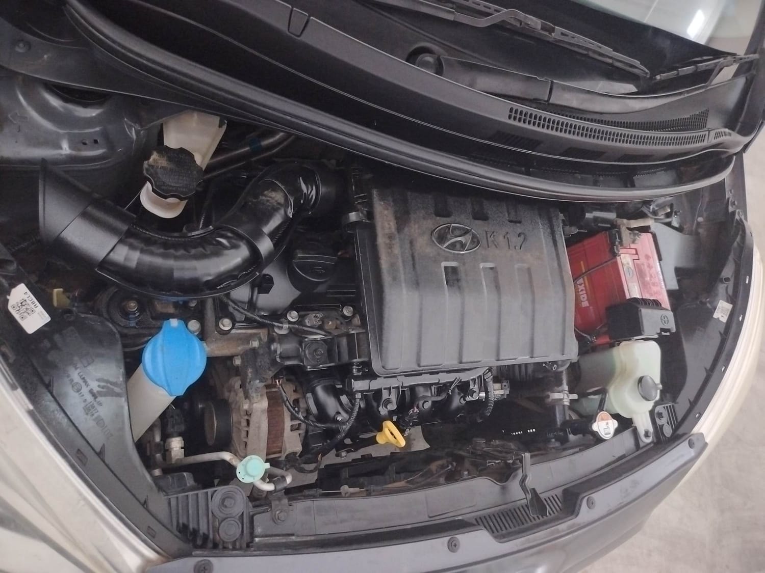 Grand i10 image 29 Grand i10 image 29