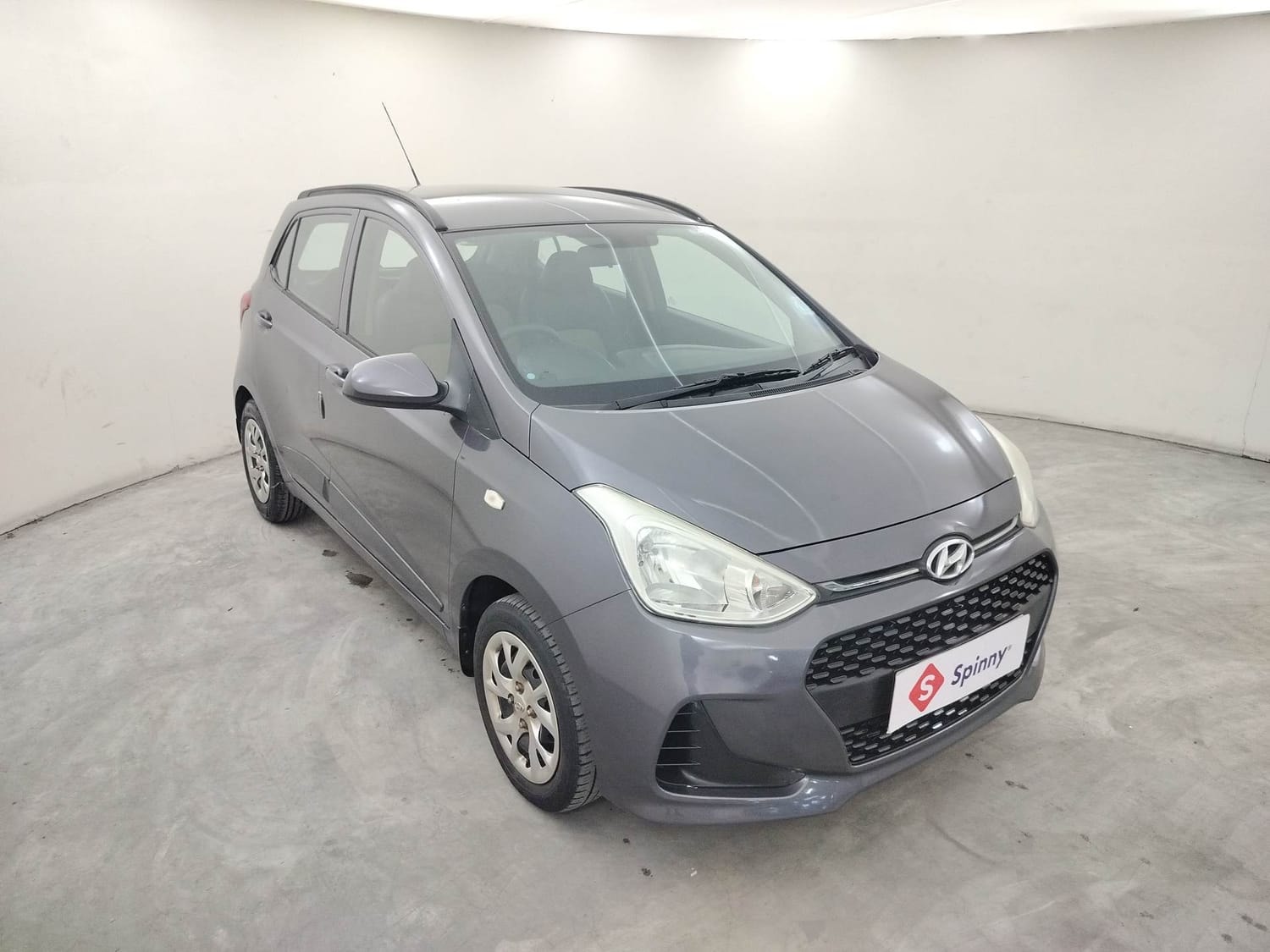 Grand i10 image 7 Grand i10 image 7