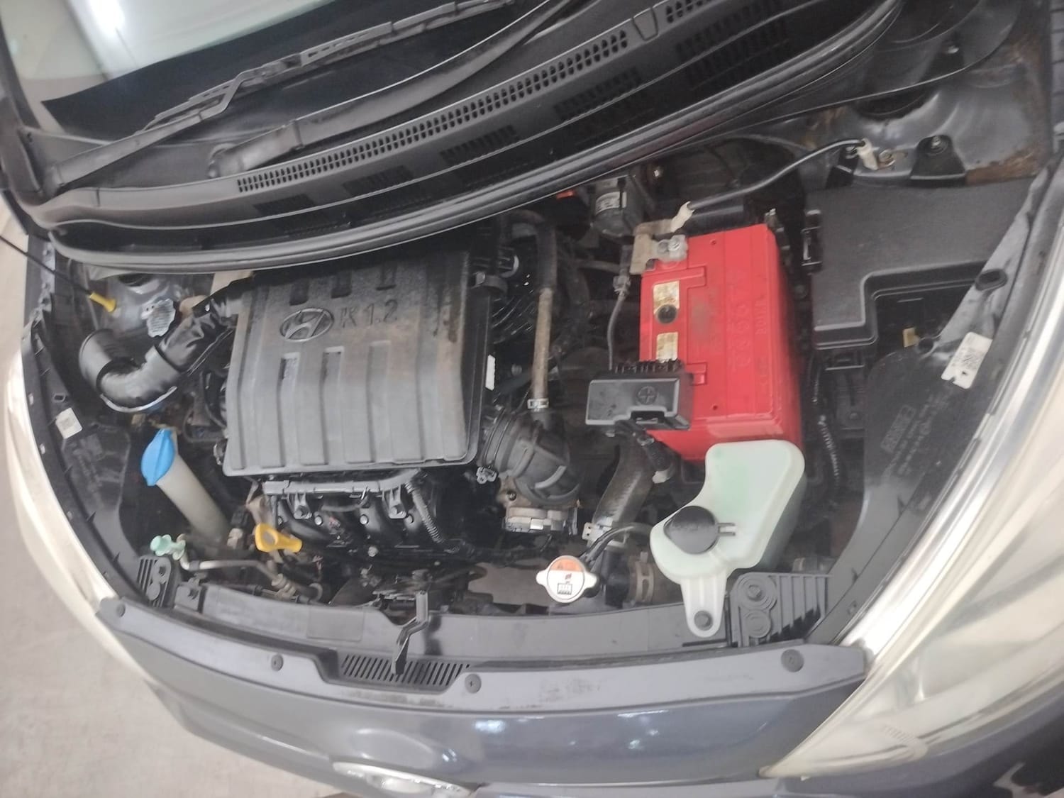 Grand i10 image 28 Grand i10 image 28