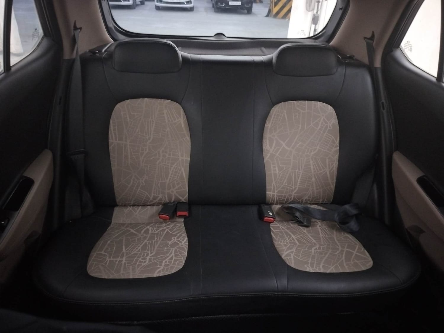 Grand i10 image 23 Grand i10 image 23