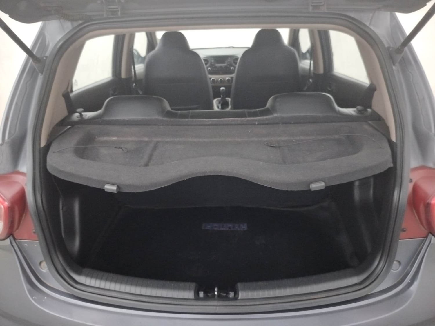 Grand i10 image 25 Grand i10 image 25