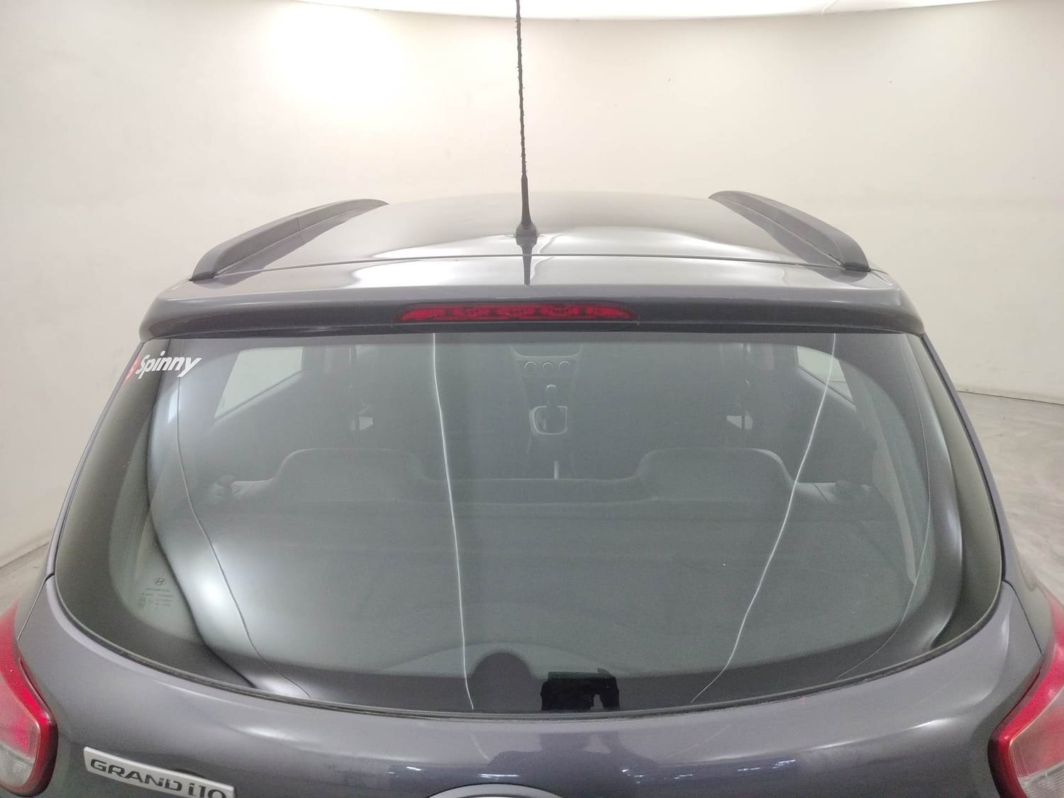 Grand i10 image 10 Grand i10 image 10