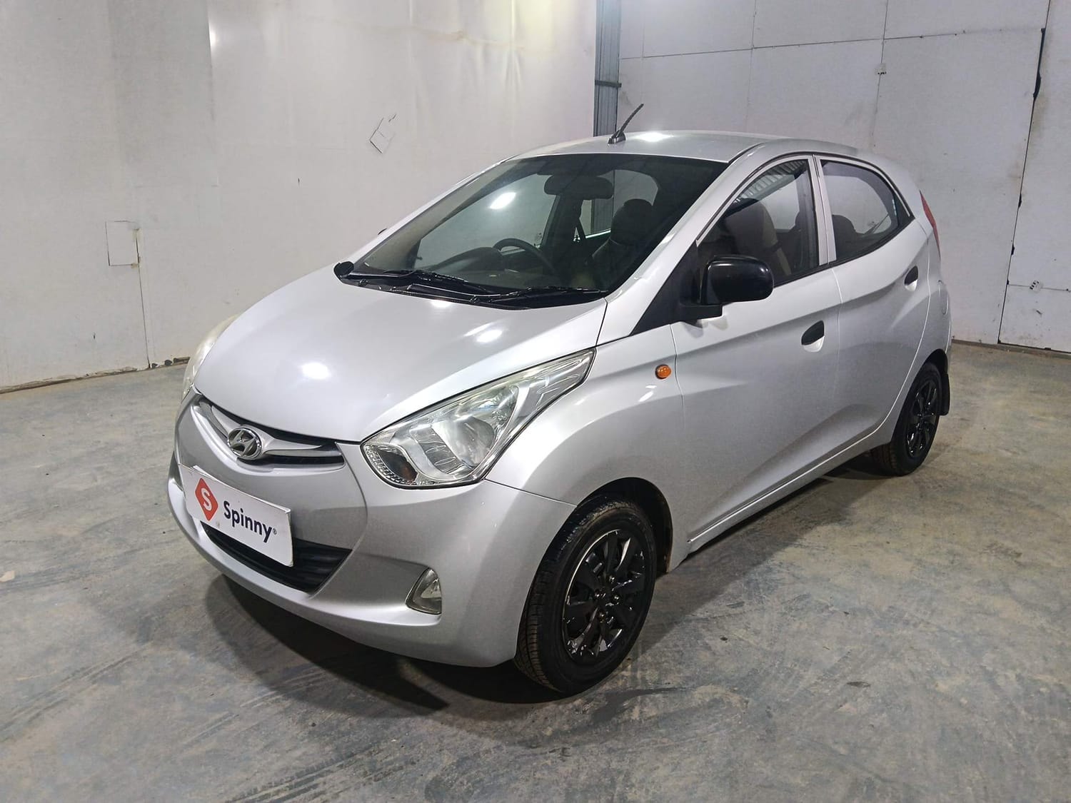 Used 2013 Hyundai EON Used 2013 Hyundai EON