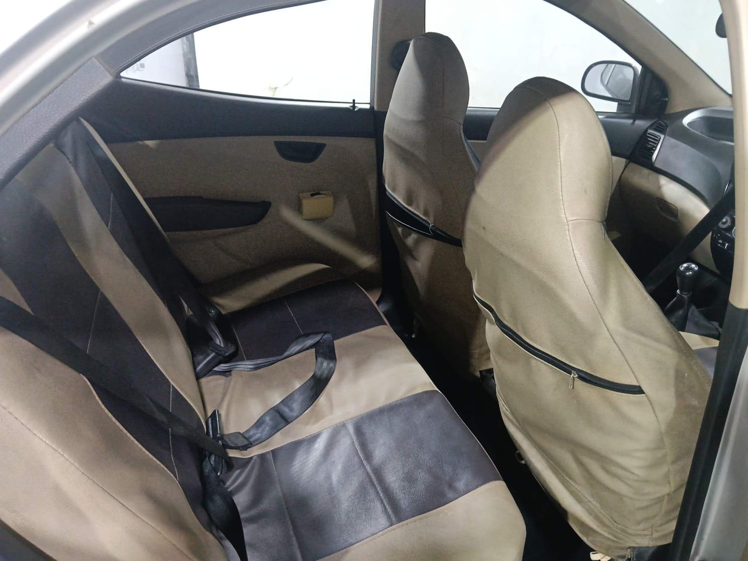 Used 2013 Hyundai EON Used 2013 Hyundai EON