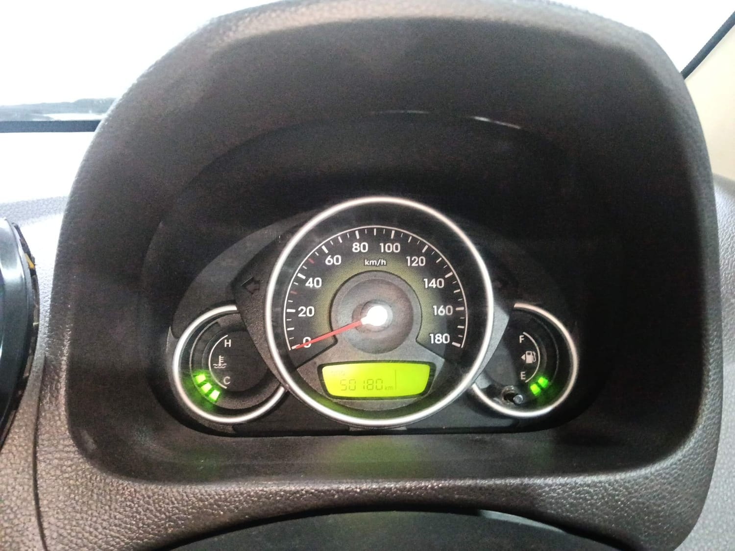 Used 2013 Hyundai EON Used 2013 Hyundai EON