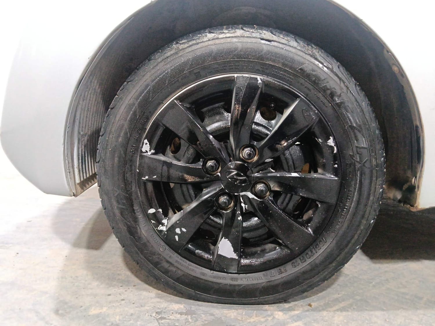 Used 2013 Hyundai EON Used 2013 Hyundai EON