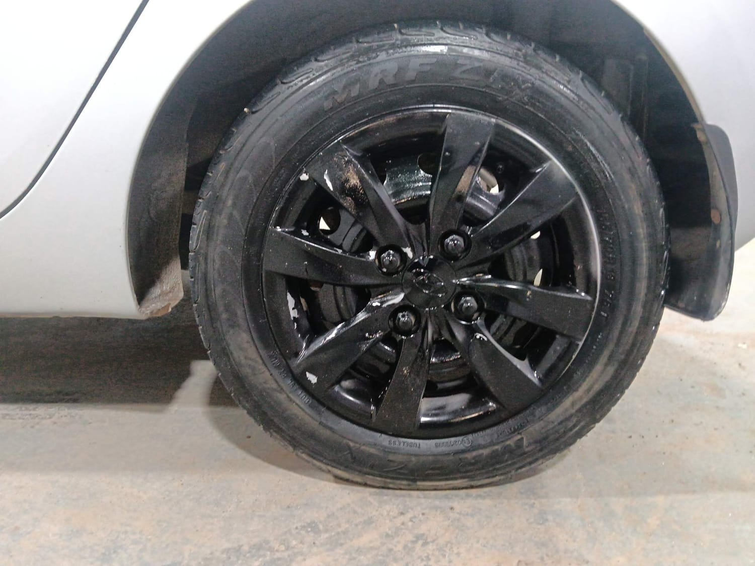 Used 2013 Hyundai EON Used 2013 Hyundai EON